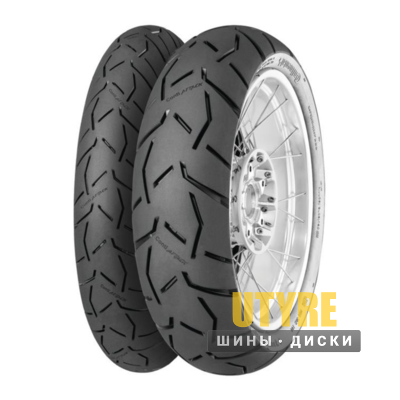 Continental TrailAttack 3 110/80 R19 59V