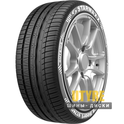 Starmaxx Ultra Sport ST740 205/55 R16 91V