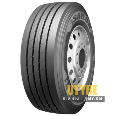 Sailun STR1 (прицепная) 385/65 R22.5 160K PR20