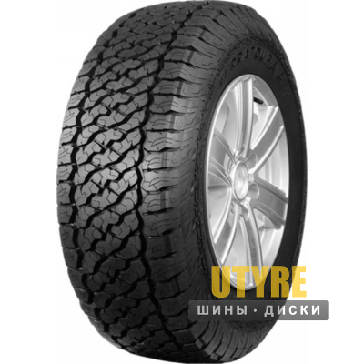 Davanti Terratoura A/T 265/60 R18 110T