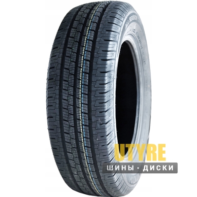 Tracmax X-privilo All Season Van Saver 215/65 R16C 109/107T