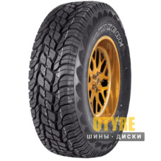 Tracmax X-privilo RF06 245/75 R16 120/116S
