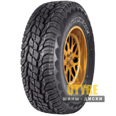 Tracmax X-privilo RF06 245/75 R16 120/116S