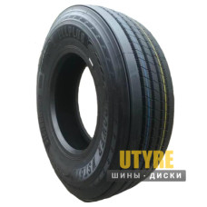 Wellplus WST616 (рулевая) 315/80 R22.5 156/150K