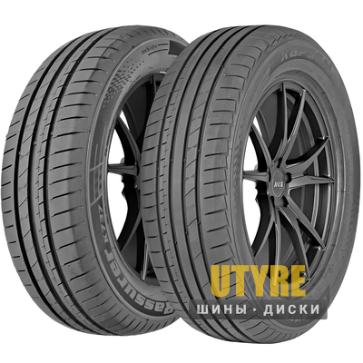 Kapsen RASSURER K737 185/70 R14 88H