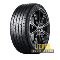 Continental MaxContact MC6 265/45 R21 108V XL Demo