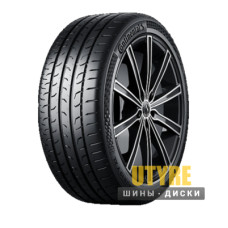 Continental MaxContact MC6 235/45 R17 97W XL FR