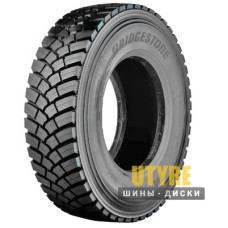 Bridgestone MDV1 (ведущая) 315/80 R22.5 154/150M