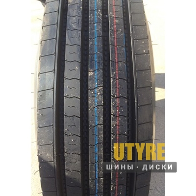 Tracmax GRT800 (рулевая) 295/80 R22.5 152/148M