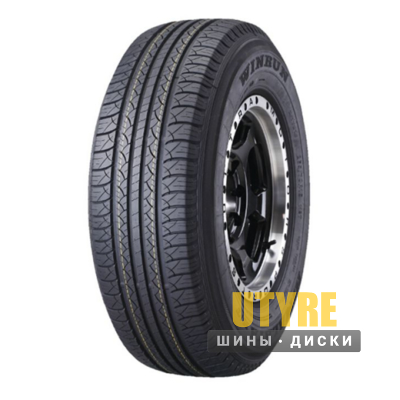 Winrun Maxclaw H/T2 225/60 R17 99H