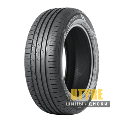 Nokian Wetproof 205/55 R16 91V