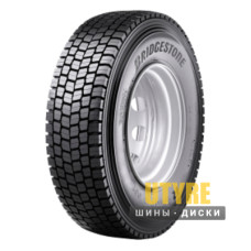 Bridgestone R-Drive 001 (ведущая) 315/80 R22.5 156/150L