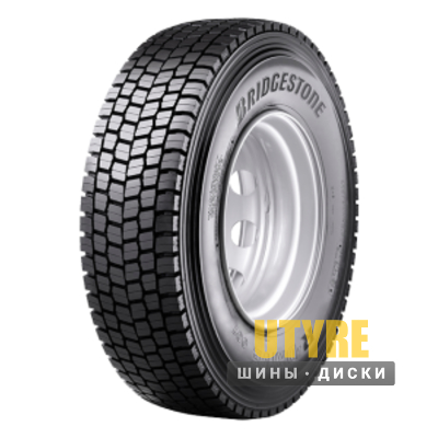 Bridgestone R-Drive 001 (ведущая) 315/80 R22.5 156/150L