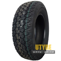 Lassa MULTIWAYS-C 205/65 R16C 107/105R