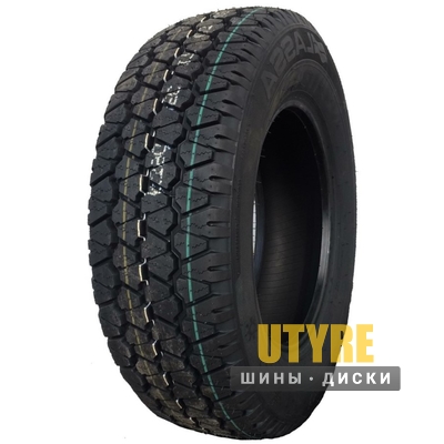 Lassa MULTIWAYS-C 205/65 R16C 107/105R