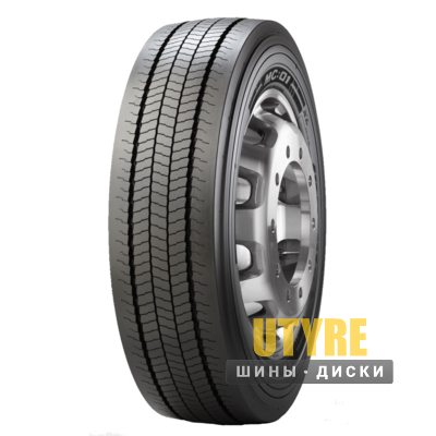Pirelli MC:01 (универсальная) 275/70 R22.5 150/148J