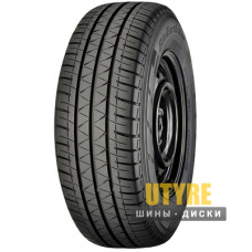 Yokohama BluEarth-Van RY55 215/65 R16C 109/107T