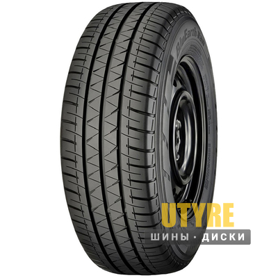 Yokohama BluEarth-Van RY55 225/55 R17C 109/107H