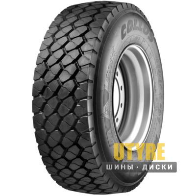 Matador TM1 COLLOS (прицепная) 385/65 R22.5 160K