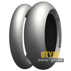 Michelin Power Slick Evo 120/70 R17 58W
