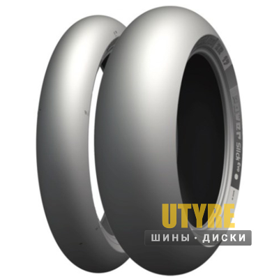 Michelin Power Slick Evo 120/70 R17 58W