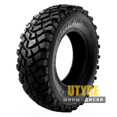 Collins (наварка) Ranger M/T 265/70 R17 115S