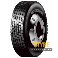 Royal Black RD801 (ведущая) 9.5 R17.5 143/141J PR18