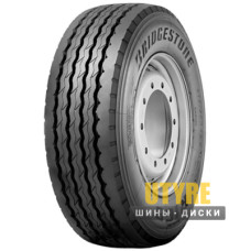 Bridgestone R168 (прицепная) 385/65 R22.5 160K