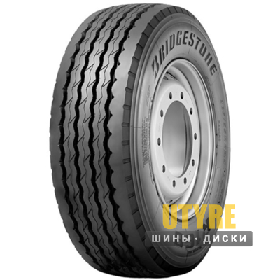 Bridgestone R168 (прицепная) 385/65 R22.5 160K