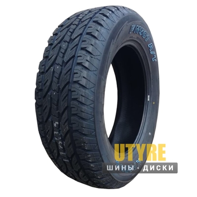 Kpatos FM501 A/T 225/65 R17 102T