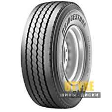 Bridgestone R179 (прицепная) 385/65 R22.5 160K