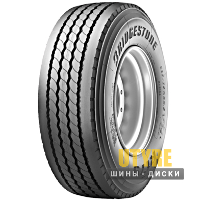 Bridgestone R179 (прицепная) 385/65 R22.5 160K