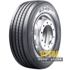 Bridgestone R249 Evo (рулевая) 315/60 R22.5 152/148L