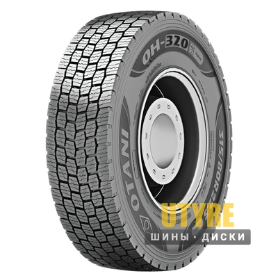 Otani OH-320 (ведущая) 315/80 R22.5 156/150L