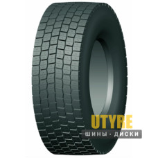 Aplus D318 (ведущая) 315/70 R22.5 154/150M PR20