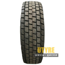 Wellplus WDH816 (ведущая) 315/80 R22.5 157/154L