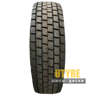 Wellplus WDH816 (ведущая) 315/80 R22.5 157/154L