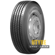 Bridgestone R297 (рулевая) 295/80 R22.5 152/148M