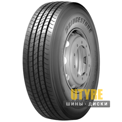 Bridgestone R297 (рулевая) 295/80 R22.5 152/148M