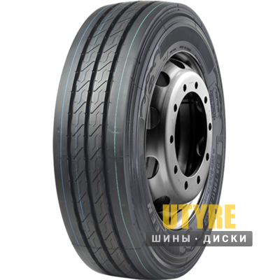 LingLong KLT200 (рулевая) 245/70 R17.5 143/141J PR18