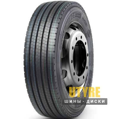 LingLong KLS200 (универсальная) 305/70 R19.5 148/145M