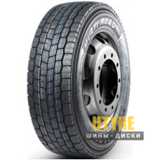 LingLong KTD300 (ведущая) 315/80 R22.5 156/150L PR20
