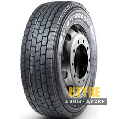 LingLong KTD300 (ведущая) 315/80 R22.5 156/150L PR20