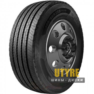 Triangle TTM-A11 (прицепная) 385/65 R22.5 160J PR20