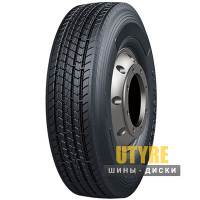 Royal Black RS201 (рулевая) 9.5 R17.5 143/141J PR18