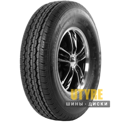 Bridgestone RD-613 Steel 185 R14C 102/100R