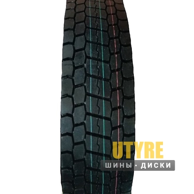 Sunfull HF327 (ведущая) 315/80 R22.5 156/152L PR18