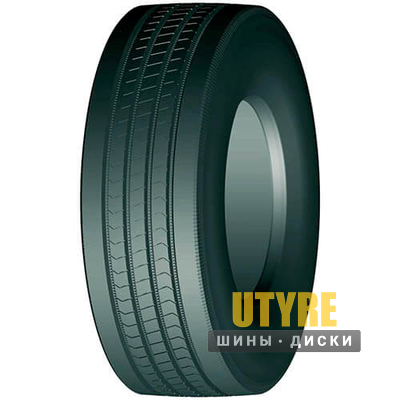 Aplus S202 (рулевая) 315/70 R22.5 156/150M PR18 Aplus S202 (рулевая) 315/70 R22.5 156/150M PR18