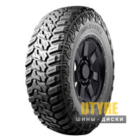 MaxTrek MUD TRAC 35.00/12.5 R18 123Q