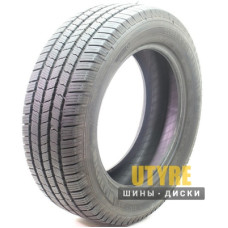 Michelin X LT A/S 265/70 R16 112T ORWL